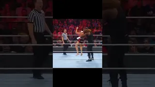 WWE Funny Moment 😂 | Riddle RKO Goes Wrong #shorts #riddle #omos #randyorton #arshaan