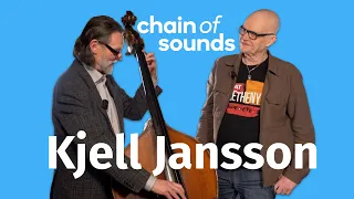 Kjell Jansson: The Maestro of Double Bass and His Beloved Madame Jacquet