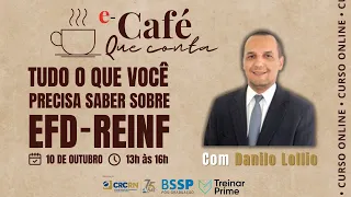 TUDO O QUE VOCÊ PRECISA SABER SOBRE O EFD-REINF