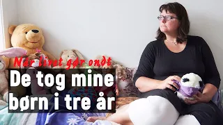 De tog mine børn i tre år – på grund af kritiseret psykolog