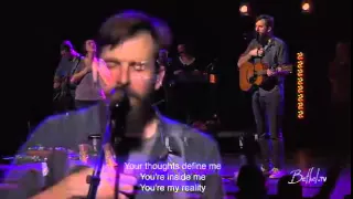 Jonathan David Helser - Abba + Spontaneous Worship