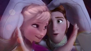 Frozen:Эльза и Ханс | Мы с тобой не будем вместе..