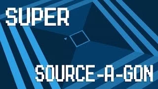 Super Source-a-gon (1k Special) #YTPMV