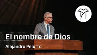 El nombre de Dios - Alejandro Peluffo