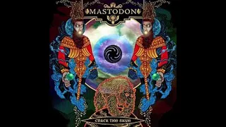 Mastodon - Divinations (lyrics)