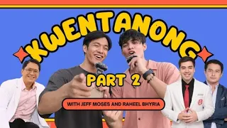 Abot Kamay Na Pangarap: KwenTanong Part 2 | Online Exclusives