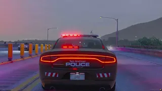 Bad Boys (Police Chase Edit)