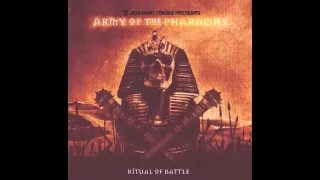 Jedi Mind Tricks Presents: Army of the Pharaohs - "Swords Drawn" [Official Audio]