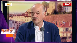 Bauer : "L'enquête sur Emile commence d'un point de vue pénal"