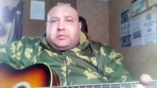 Песни под гитару - По щенячьи, по волчьи... (М.Круг)