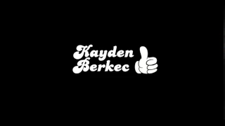 Martin Solveig & The Cataracs - Hey Now (Kayden Berkec Bootleg)