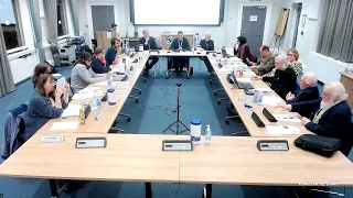 Area Planning Sub-Committee, 16 February 2022