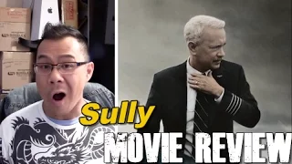 Sully movie review (2016 Tom Hanks film) by Ragin Ronin