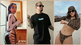 Qué Más Pues? - J Balvin & María Becerra / Recopilación TikTok Trend!!