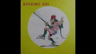 PRIĐI MALO BLIŽE - KINESKI ZID (1983)