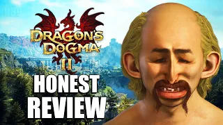 Dragon's Dogma 2 Review - Is Dragon's Dogma 2 Worth It?