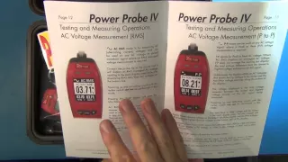 Power Probe 4 Review