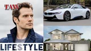 Henry Cavill ★ Girlfriend ★ Net Worth ★ Cars ★ House ★ Parents ★ Age ★ Brother ★ Lifestyle 2021