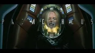 The Prometheus Trailer - Fan Thoughts