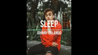 Johnny Orlando - Sleep (Audio)