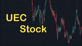 UEC Stock Price Prediction News Today 29 March - Uranium Energy