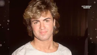 CONFUNDIDO  Y SOLO  ASI FUE EL FINAL DE  GEORGE   MICHAEL