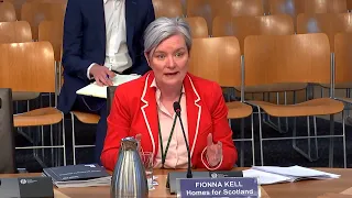 Net Zero, Energy and Transport Committee - 14 June 2022