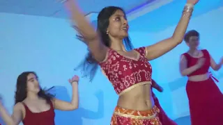 Bollywood Dance with Las Fieras