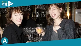 Jane Birkin : ses confidences bouleversantes sur la mort de sa fille Kate