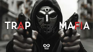 Mafia Music 2024 ☠️ Best Gangster Rap Mix - Hip Hop & Trap Music 2024 -Vol #86