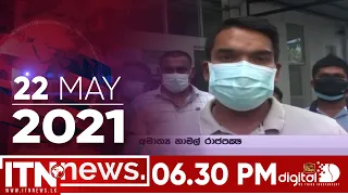 ITN News 2021-05-22 | 06.30 PM