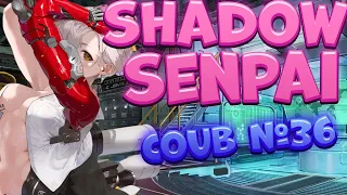 SHADOW SENPAI COUB Forever #36 | anime amv / gif / mycoubs / аниме / mega coub