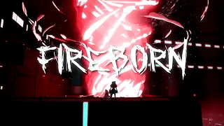 RWBY AMV - Fireborn (JT Music)