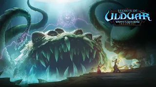 Tráiler de lanzamiento de Secretos de Ulduar | Wrath of the Lich King Classic | World of Warcraft