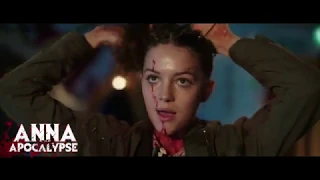 Anna and the Apocalypse Clip "Give Them a Show"