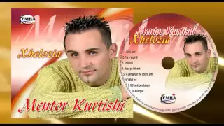 MENTOR KURTISHI  11 Ndoshta