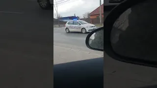 Romanian Police