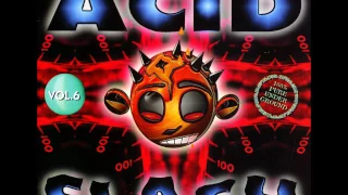 V.A. - Acid Flash Vol. 6 {Album}