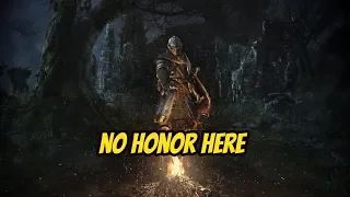 Dark Souls Remastered The Honor Meme (W/Hatemail)