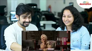 Arjun Patiala Trailer Reaction | Diljit, Kriti, Varun | Dinesh V | Rohit J | Bhushan K