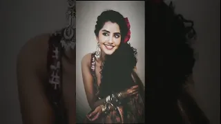 Heroin Anupama Parameswaran