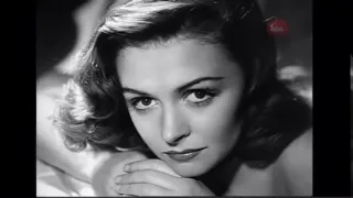 Donna Reed Biography Part 1 of 5