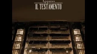 Andrea Appino - Il Testamento