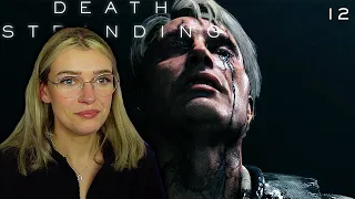 Clifford & Heartman - Death Stranding Part 12