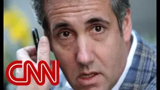 Cohen to reporter: I'll mess your life up