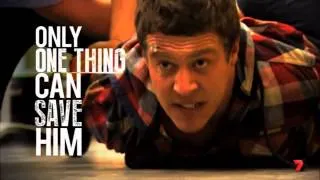 Home and Away - Revenge for Casey's death drives Brax to the brink of despair