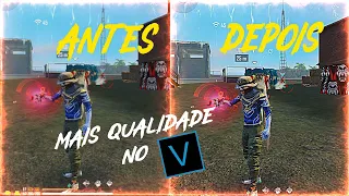 Como Renderizar Vídeos em 4k No Sony Vegas - Máxima qualidade para Edits de Free Fire!