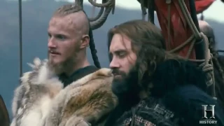 Vikings | Викинги 4 сезон 17 серия