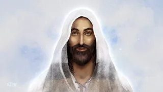 Jesus Christ Always By Your Side Healing Music | 432 Hz