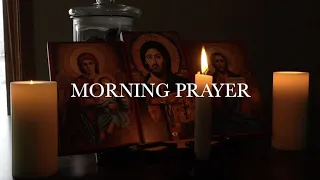 Anglican Morning Prayer (With Jesus Prayer)